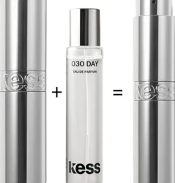 Fragrance Case