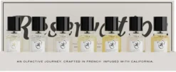 FRAGRANCE COLLECTION DISCOVERY SET 7x15 ml