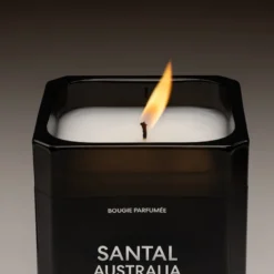 Fragranced Candle Santal Australia
