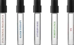 FRAGRANCE DISCOVERY SET