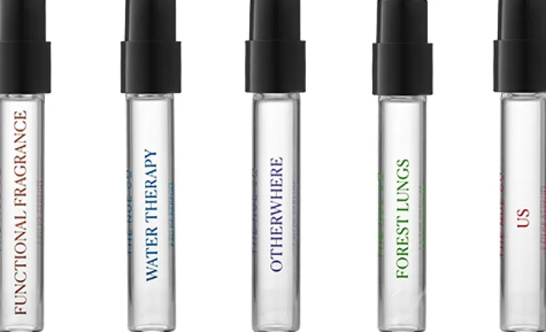 FRAGRANCE DISCOVERY SET