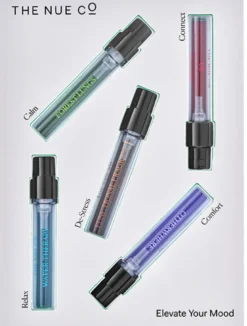 FRAGRANCE DISCOVERY SET