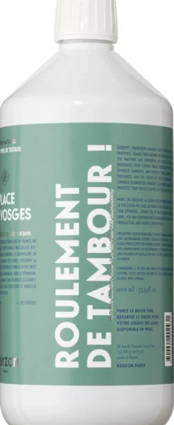 Fragranced Laundry Soap