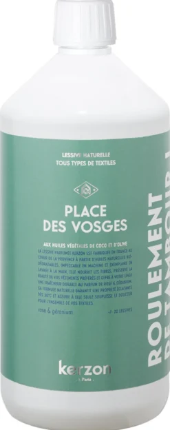 Fragranced Laundry Soap