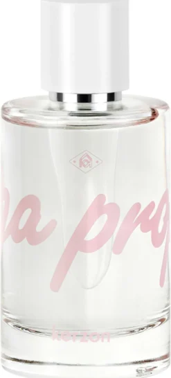 Fragranced Mist