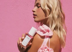 Fragrance Mist