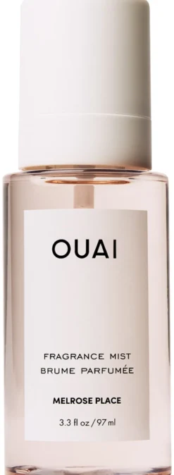 Fragrance Mist