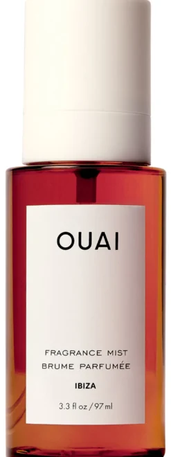 Fragrance Mist
