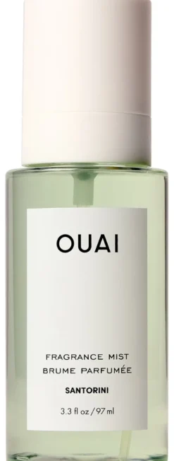 Fragrance Mist