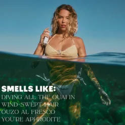 Fragrance Mist