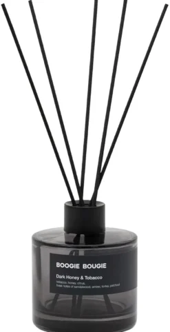 Fragrance Sticks Dark Honey & Tobacco