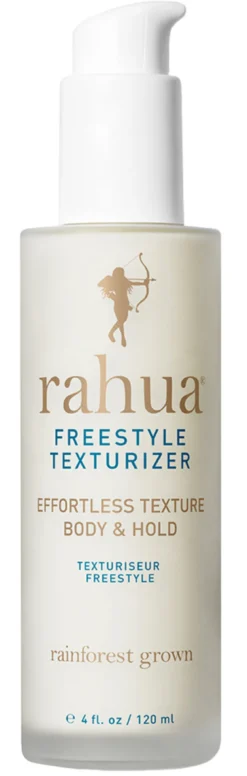 Freestyle Texturizer