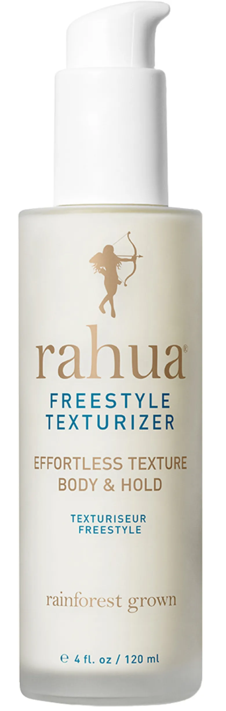 Freestyle Texturizer