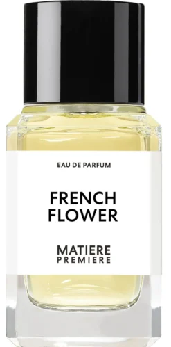 French Flower