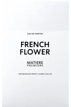French Flower