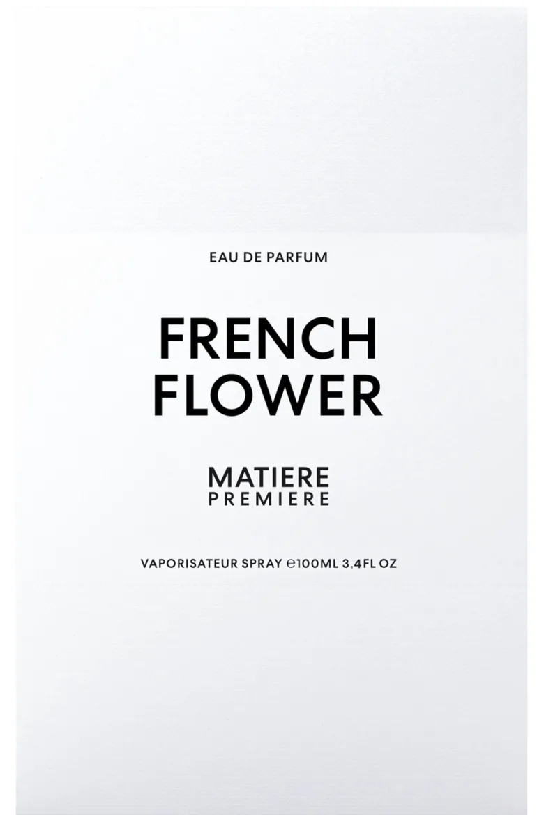 French Flower