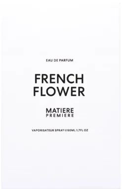 French Flower