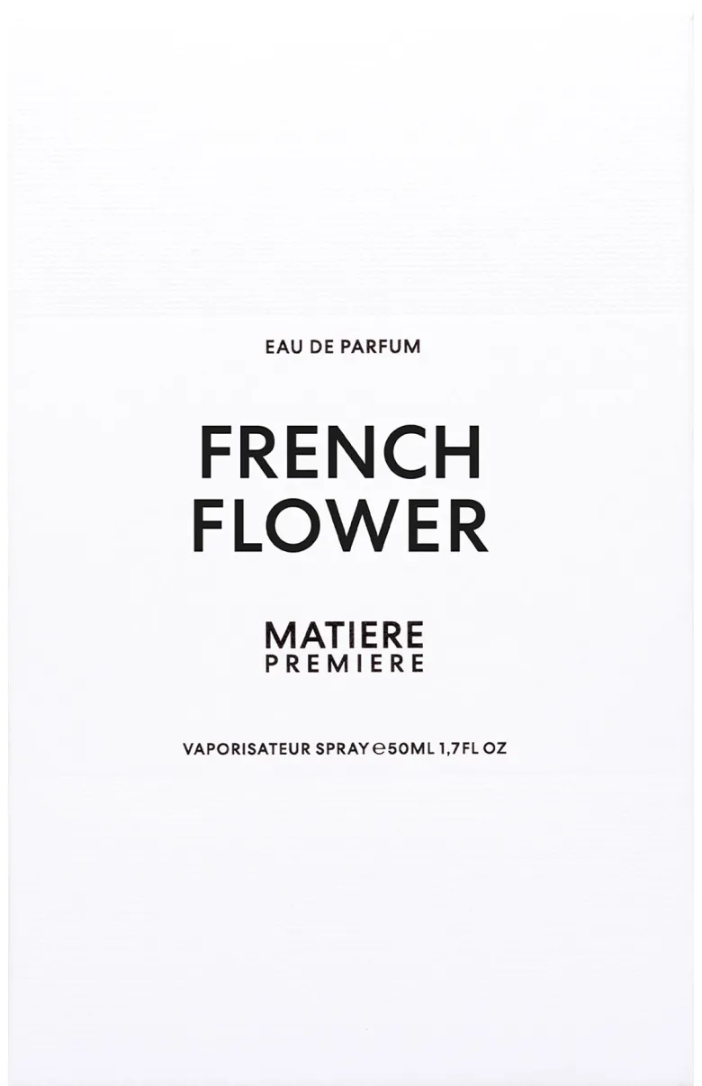 French Flower