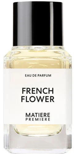 French Flower