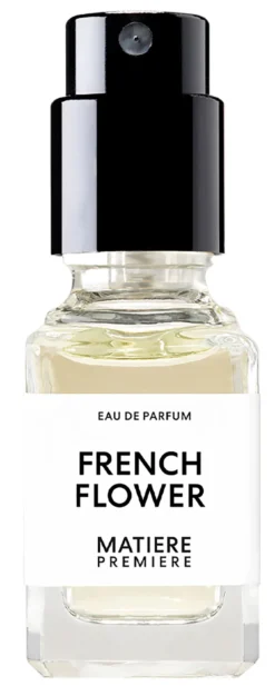 French Flower