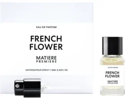 French Flower