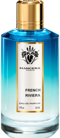 French Riviera