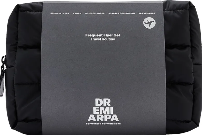 Frequent Flyer Set