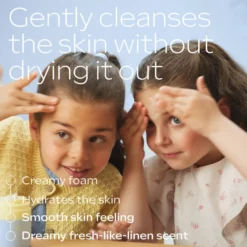 Fresh Start Body Wash