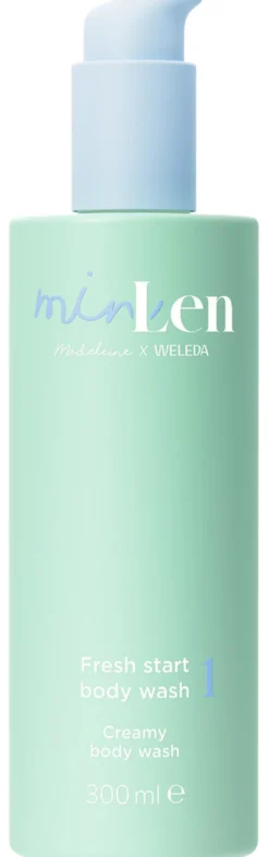 Fresh Start Body Wash