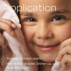 Fresh Start Body Wash