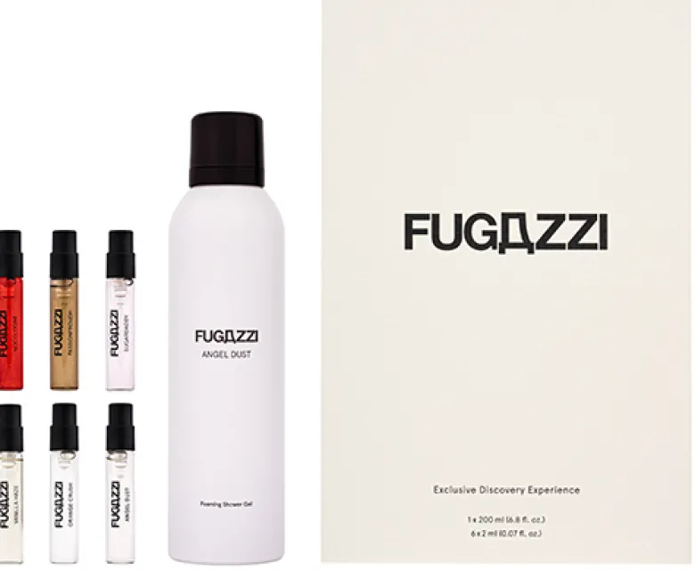 Fugazzi Bestseller