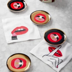 FULL DOSE COASTERS