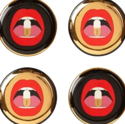 FULL DOSE COASTERS