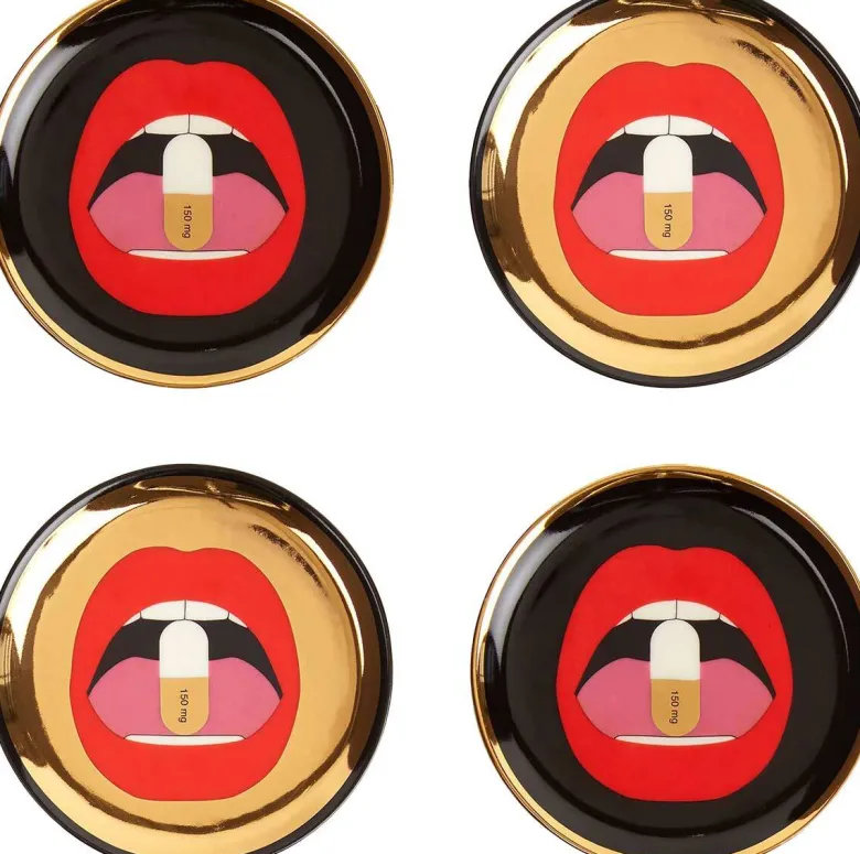 FULL DOSE COASTERS