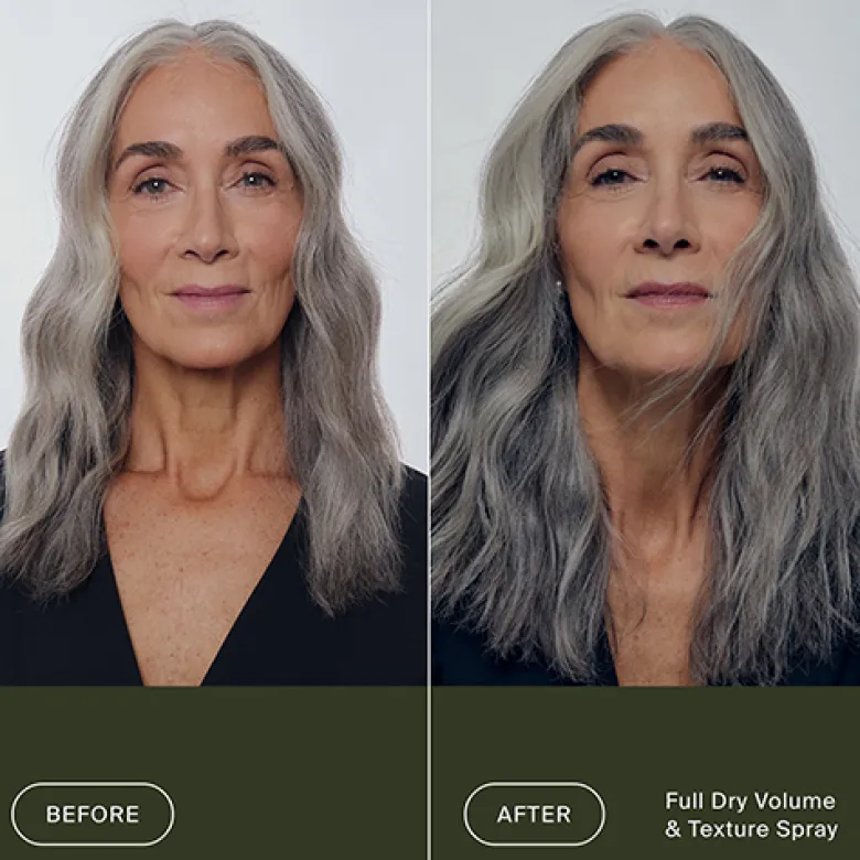 Full Dry Volume & Texture Spray
