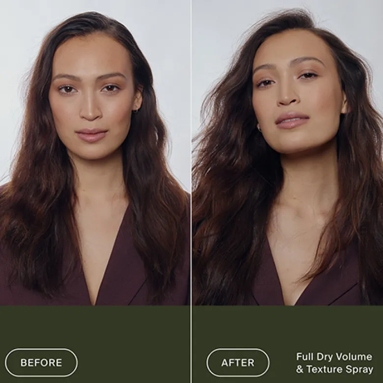Full Dry Volume & Texture Spray