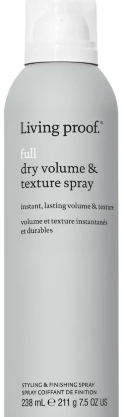 Full Dry Volume & Texture Spray