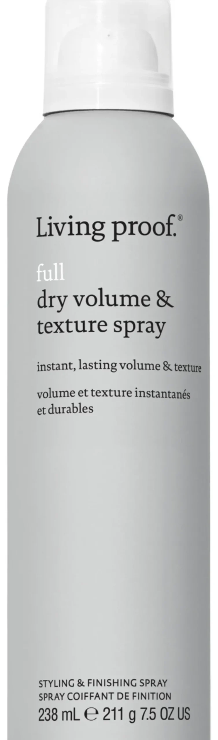 Full Dry Volume & Texture Spray