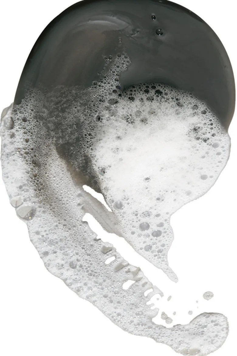 Full Length Anti-breakage Hard Water Shampoo