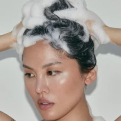 Full Length Anti-breakage Hard Water Shampoo