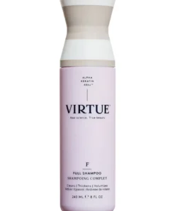 Full Shampoo