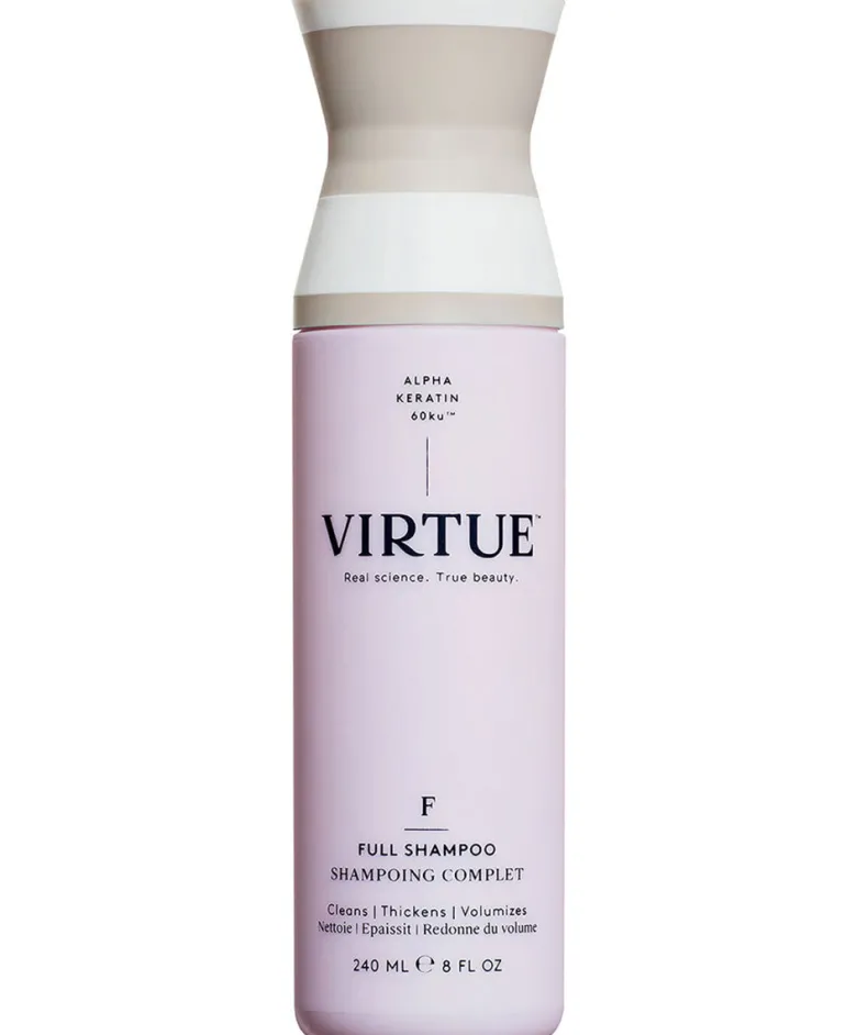 Full Shampoo