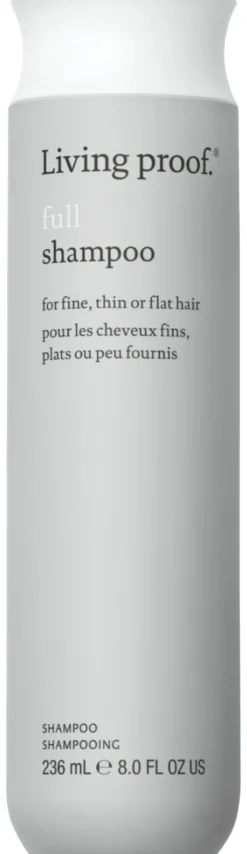 Full Shampoo