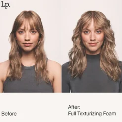 Full Texturizing Foam