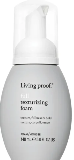 Full Texturizing Foam