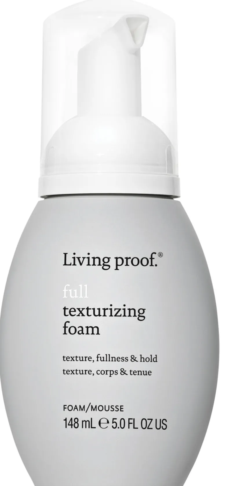 Full Texturizing Foam