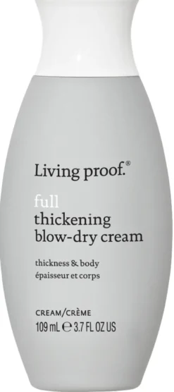 Full Thickening Blow-Dry Cream