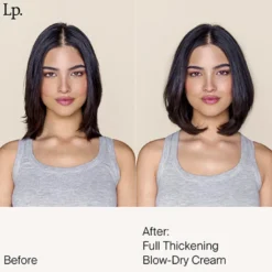 Full Thickening Blow-Dry Cream
