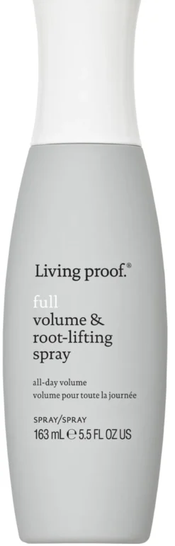 Full Volume & Root-Lifting Spray