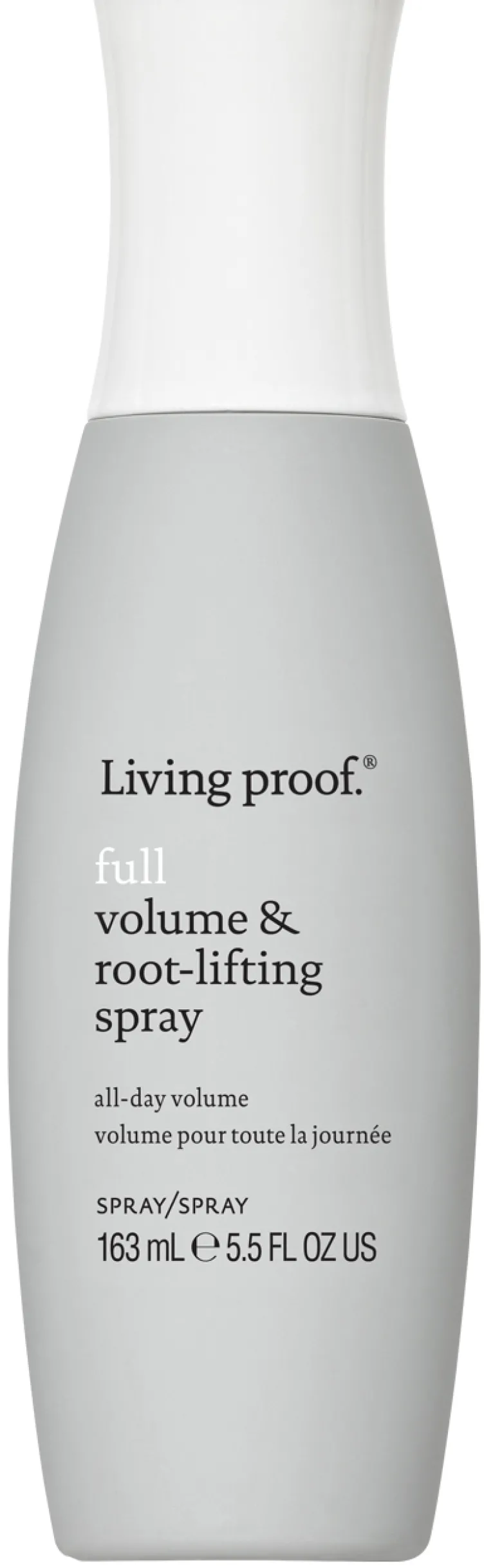 Full Volume & Root-Lifting Spray